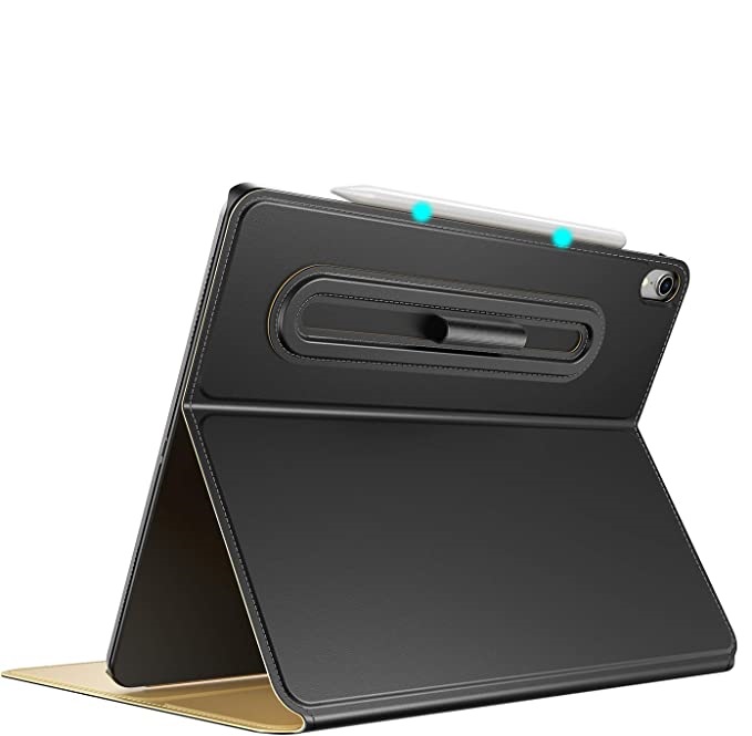 OMOTON Etui do iPad Pro 11 (2018 ) - obrazek 4