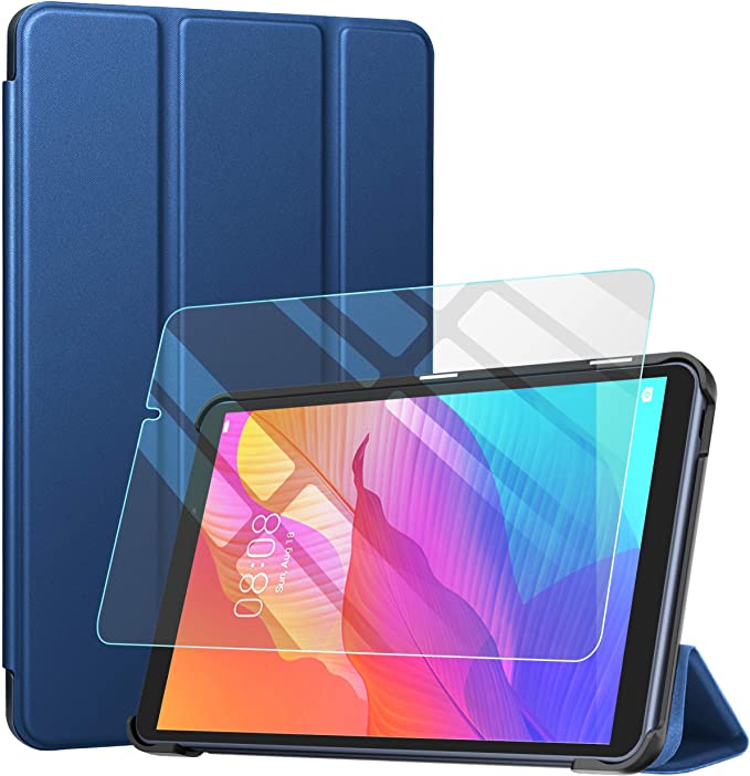 BENAZCAP Etui na tablet do Huawei Mate T8 2020