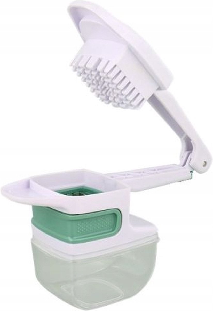 AC ABSOLU CHIC Zestaw do krojenia 3w1 Szatkowanie, krajalnica, tarka