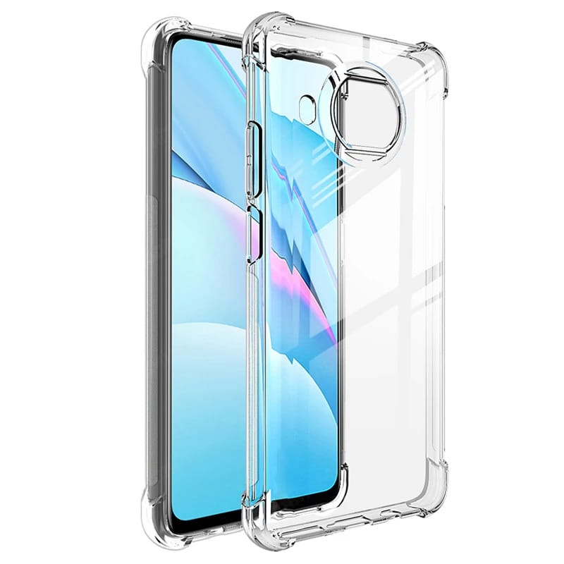 PEAKALLY Etui Anti Shock do Xiaomi Mi 10T Lite