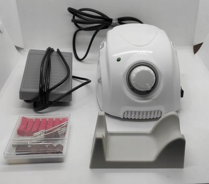 Frezarka Btmarathon BTM-3 - obrazek 2