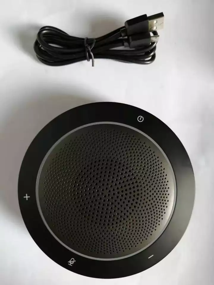 KAYSUDA SP200U Głośnik USB z mikrofonem - obrazek 2