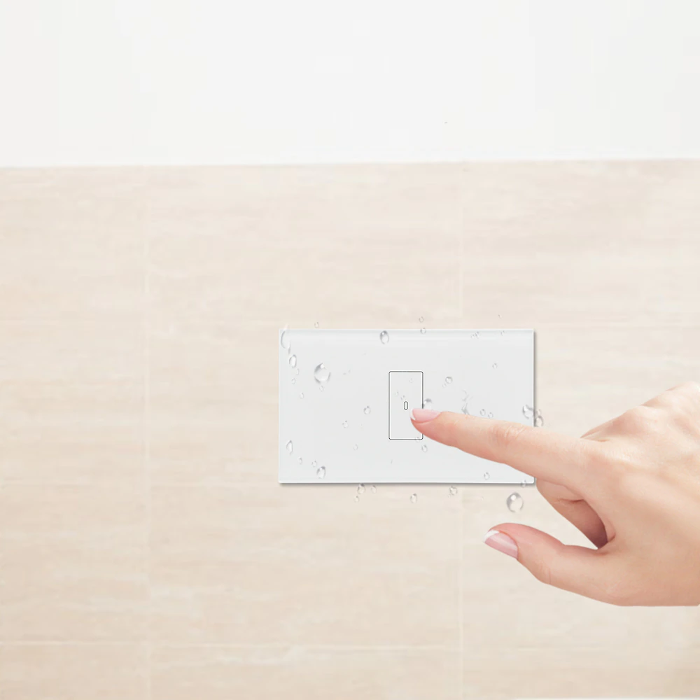 WŁĄCZNIK ŚWIATŁA WIFI SMART HOME TUYA - obrazek 2