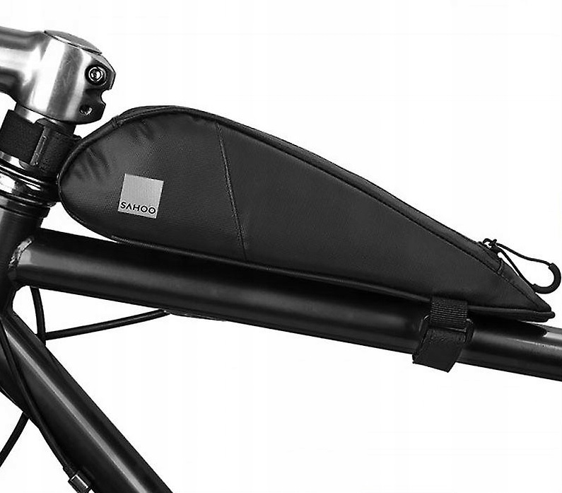 SAHOO Wodoodporna sakwa rowerowa
