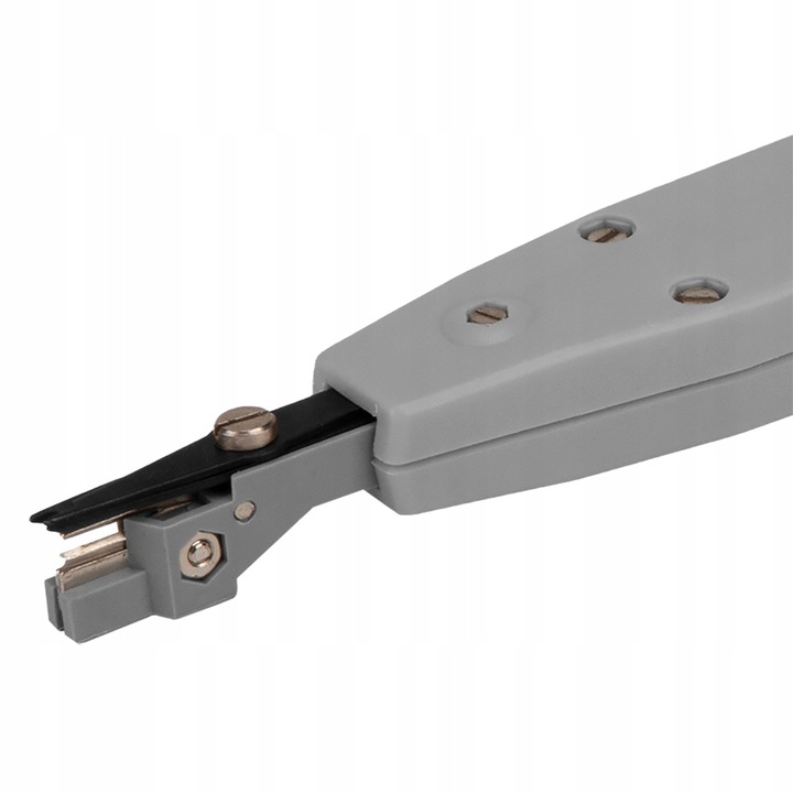 Wciskacz, nóż kronowski, narzędzie uderzeniowe - obrazek 2