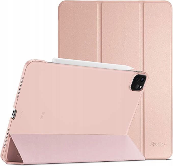 ZTOTOP Magnetyczne Etui do iPad Pro 11 (2022-2021/2020) - obrazek 2