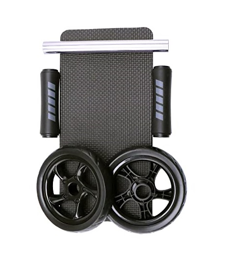 ROLLER KÓŁKO DO ĆWICZEŃ MIĘŚNI BRZUCHA AB Roller - obrazek 3