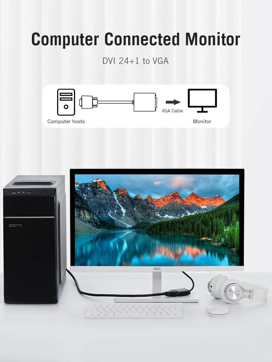 Bextoo Webcam 1080P Kamera internetowa - obrazek 5