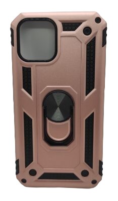 Etui Pancerne Armor Ring Case do IPHONE 12PRO