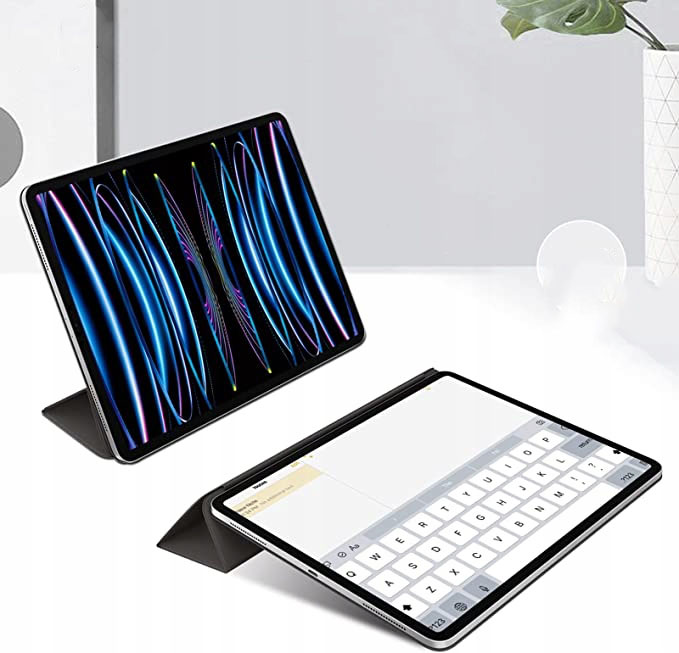 ZTOTOP Magnetyczne Etui do iPad Pro 11 (2022-2021/2020) - obrazek 3