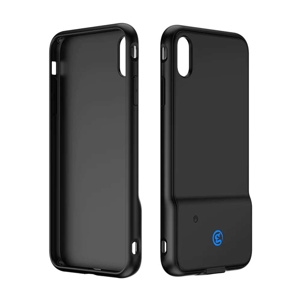 GameSir i3 Bluetooth i gamingowe etui na iPhone'a