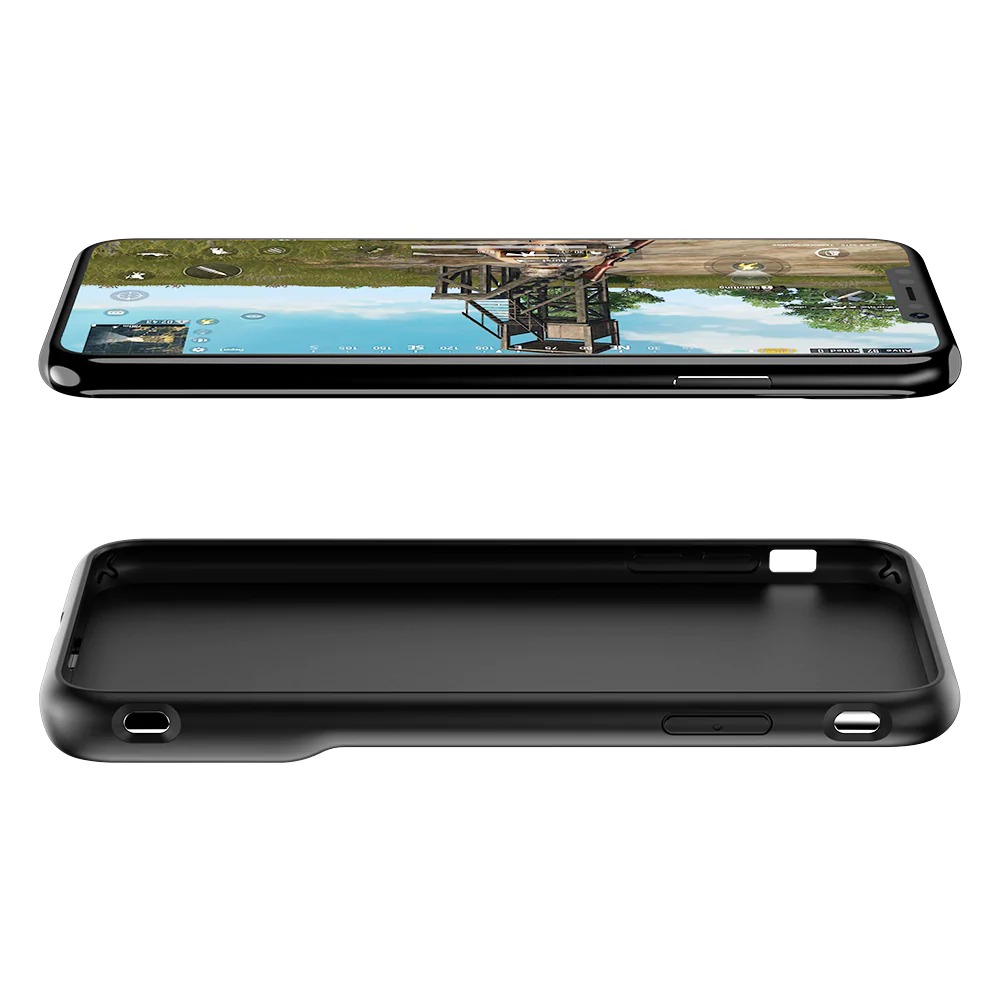 GameSir i3 Bluetooth i gamingowe etui na iPhone'a - obrazek 3