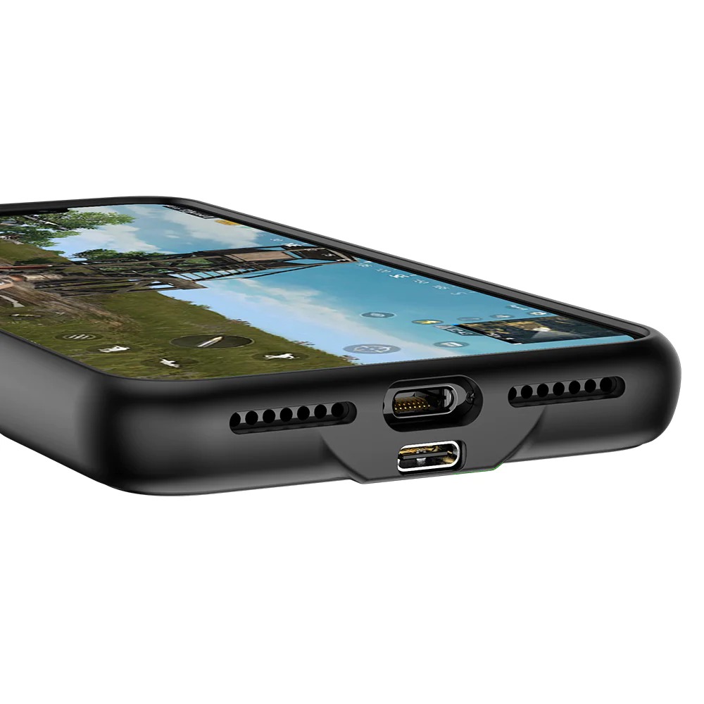 GameSir i3 Bluetooth i gamingowe etui na iPhone'a - obrazek 4