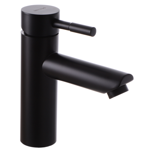 BATERIA UMYWALKOWA CZARNY MAT