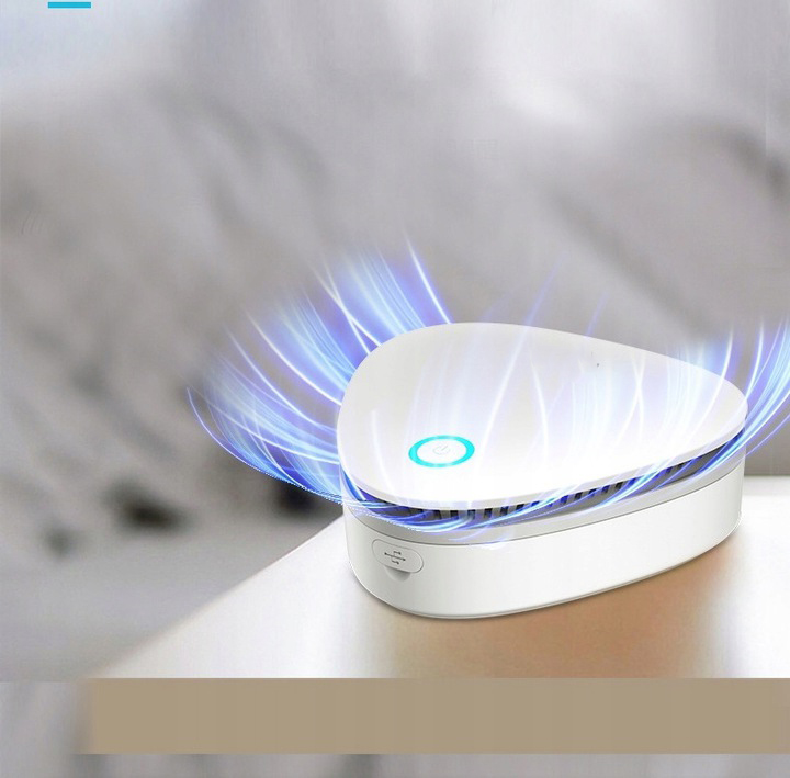 Mobilny OZONATOR POWIETRZA XD001 - obrazek 2