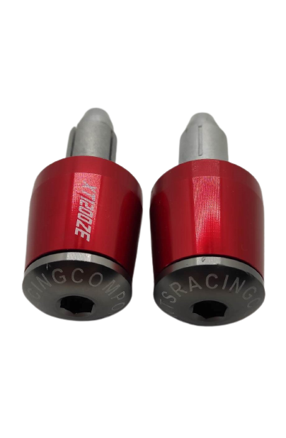 Końcówki Ciężarki Kierownicy XT1200ZE