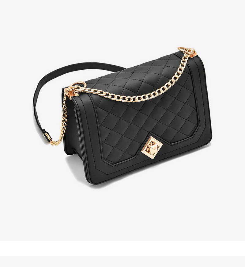 FUNMARDI Damska torebka na łańcuszku