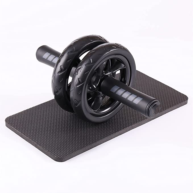 ROLLER KÓŁKO DO ĆWICZEŃ MIĘŚNI BRZUCHA AB Roller