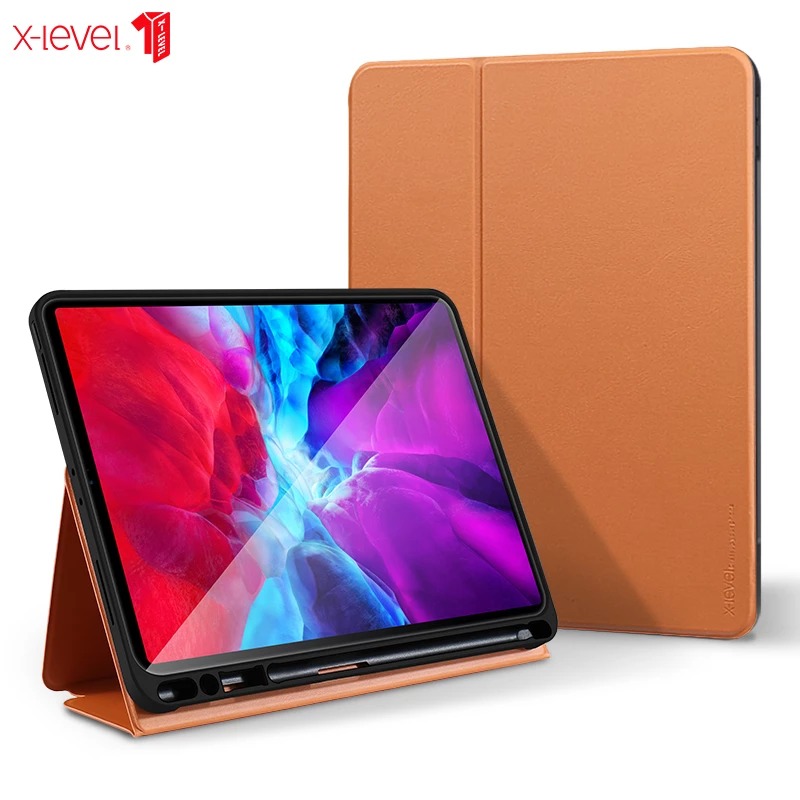 X-LEVEL Etui pokrowiec AP iPad Air - obrazek 2