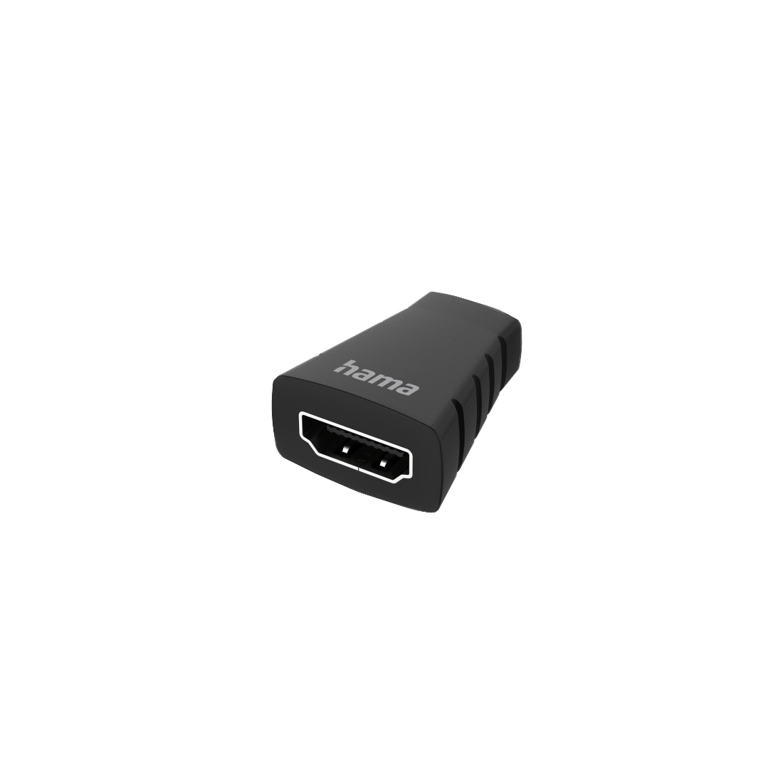 Hama ADAPTER HDMI GN. - MICRO HDMI WT.