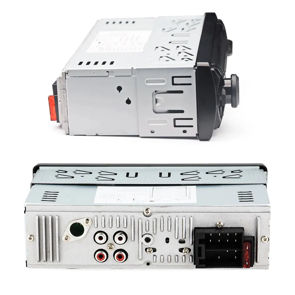 RADIO SAMOCHODOWE BLUETOOTH 1 DIN - obrazek 4