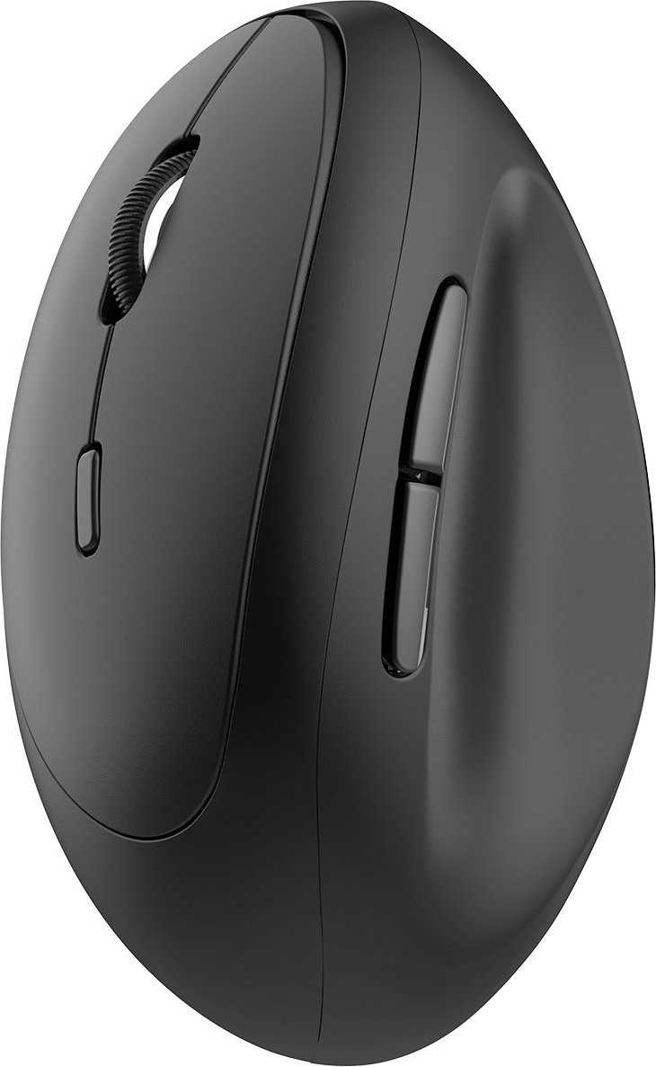 Myszka bezprzewodowa Jelly Comb MV09E Leworęczna