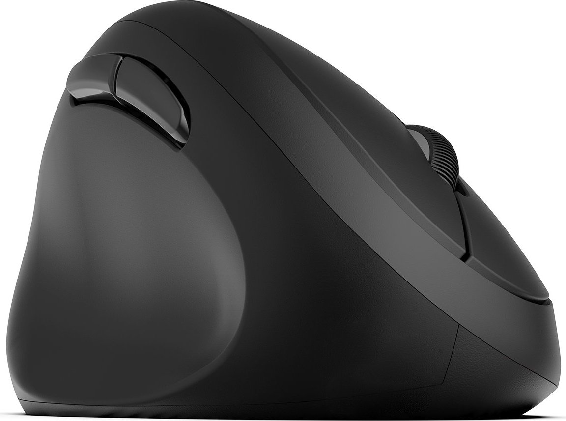 Myszka bezprzewodowa Jelly Comb MV09E Leworęczna - obrazek 2