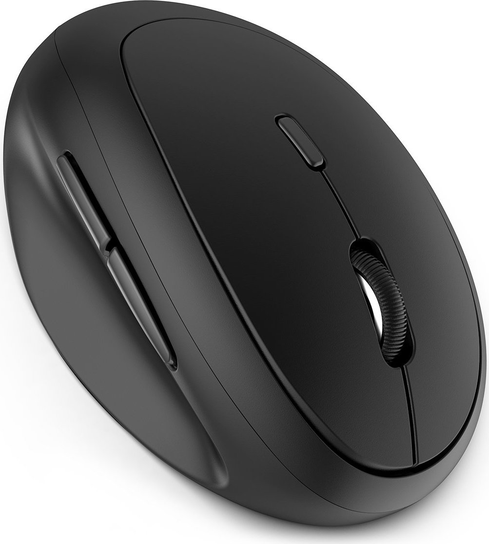 Myszka bezprzewodowa Jelly Comb MV09E Leworęczna - obrazek 3