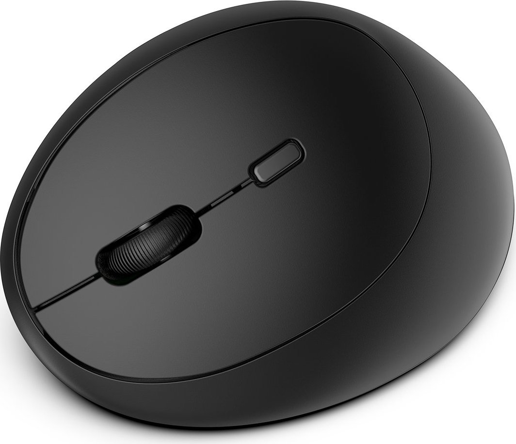 Myszka bezprzewodowa Jelly Comb MV09E Leworęczna - obrazek 4