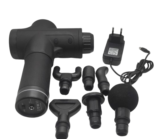 Masażer do ciała 16,8V Pistolet