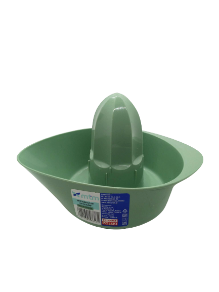 MTM Wyciskacz do cytrusów 19,5 x 11,5 cm