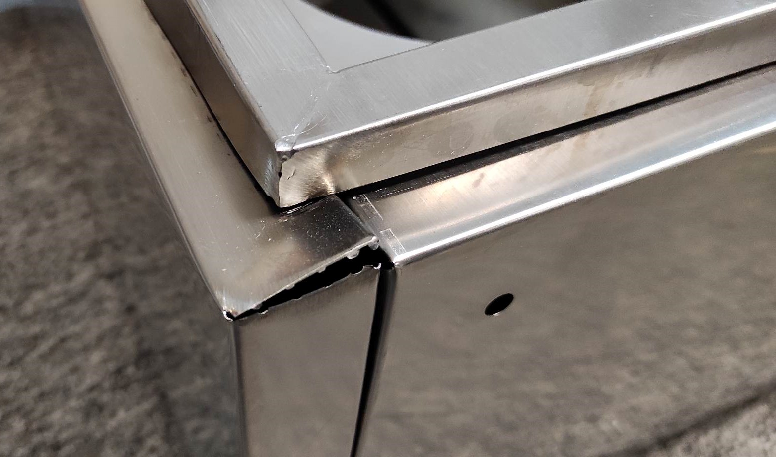 Warnik do gotowania makaronu 6KW - obrazek 4