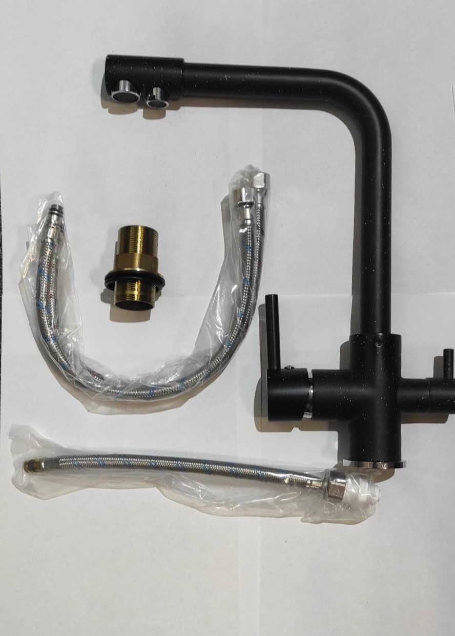 Bateria kuchenna Onix Black - obrazek 2