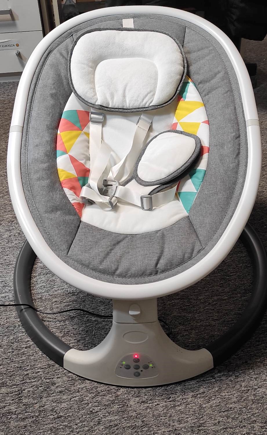 Bujaczek elektryczny - obrazek 2