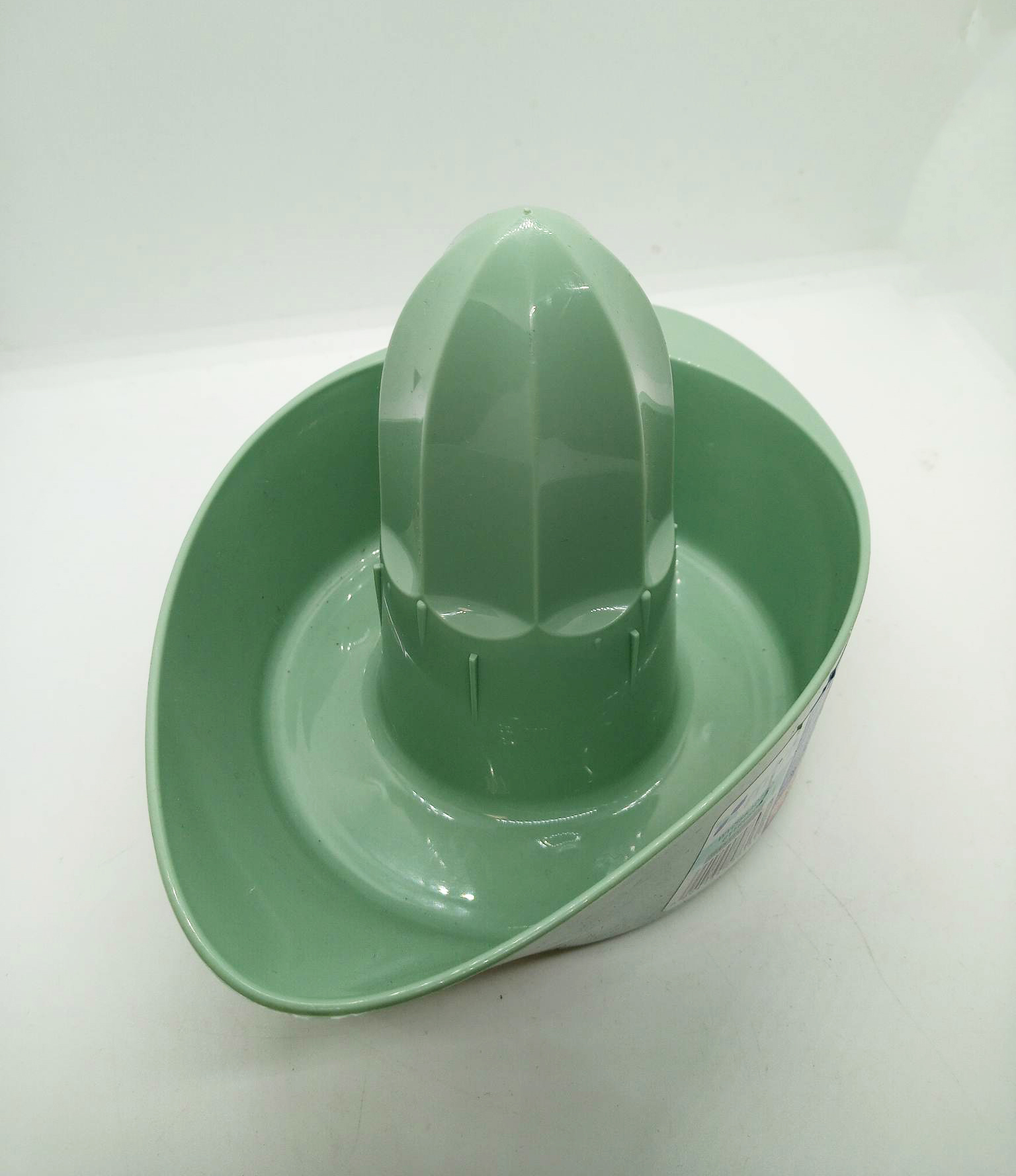 MTM Wyciskacz do cytrusów 19,5 x 11,5 cm - obrazek 3