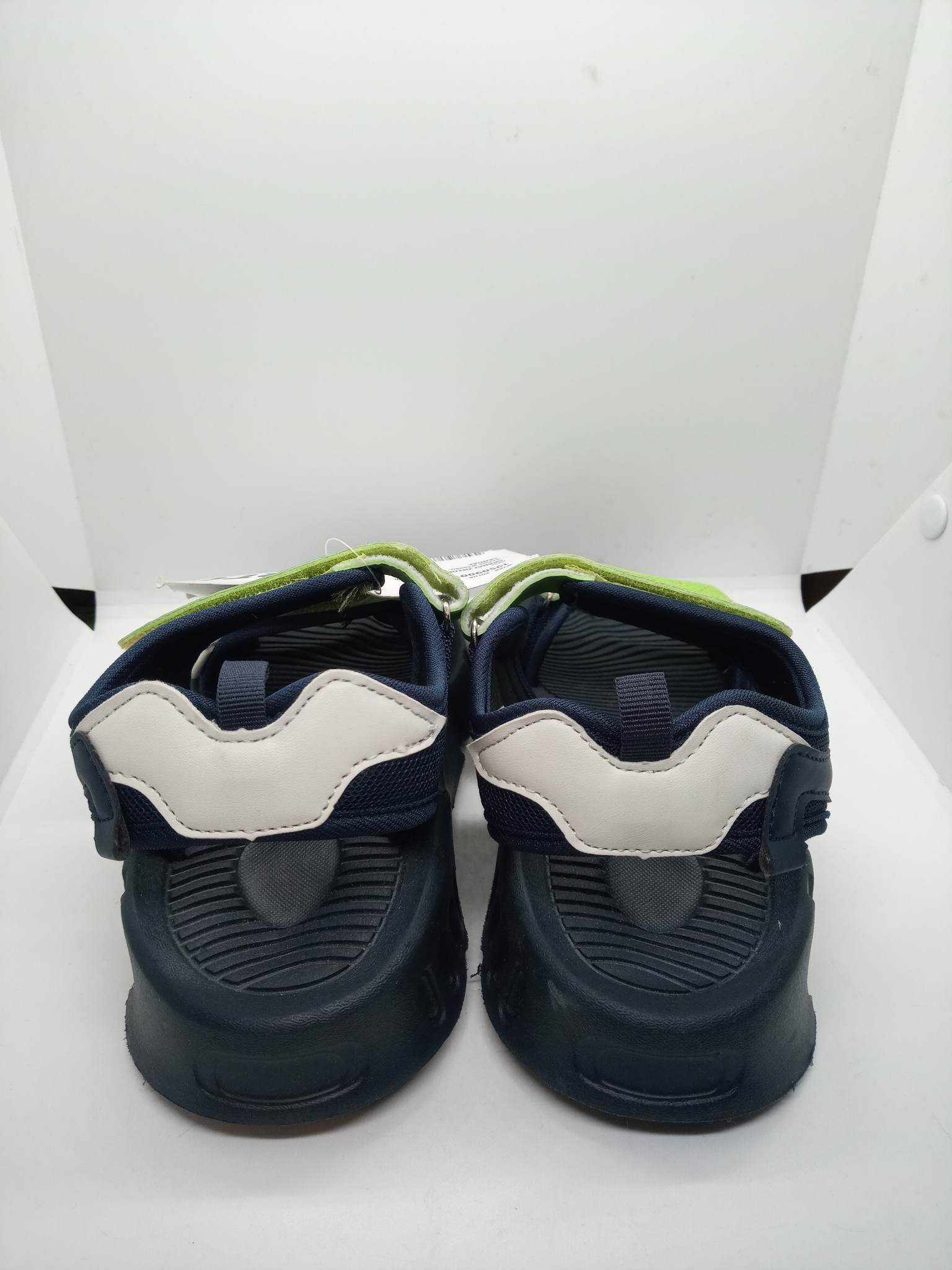 Sandały dziecięce BARTEK 19509001 - obrazek 2