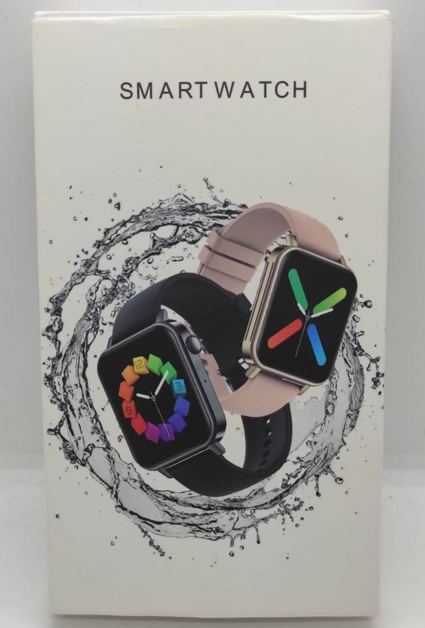 Smartwatch L17 Zegarek Sportowy 4-Paski - obrazek 3