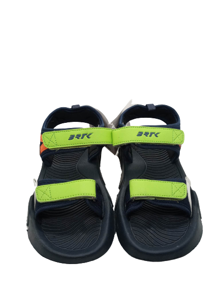 Sandały dziecięce BARTEK 19509001