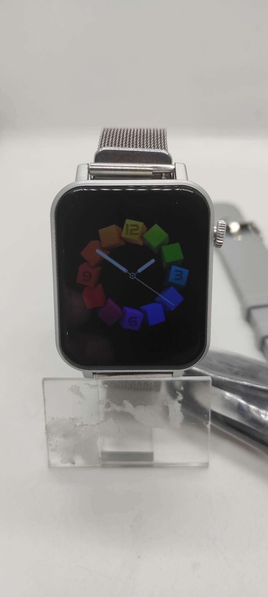 Smartwatch L17 Zegarek Sportowy 4-Paski - obrazek 4