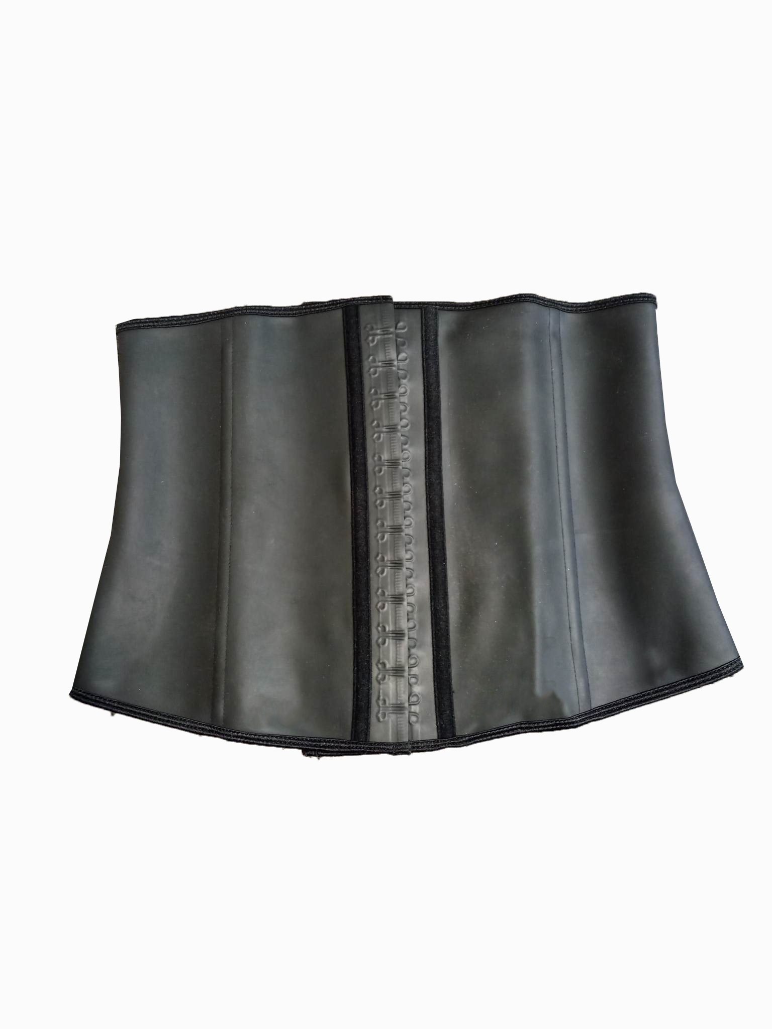 Damski wyszczuplający gumowy gorset