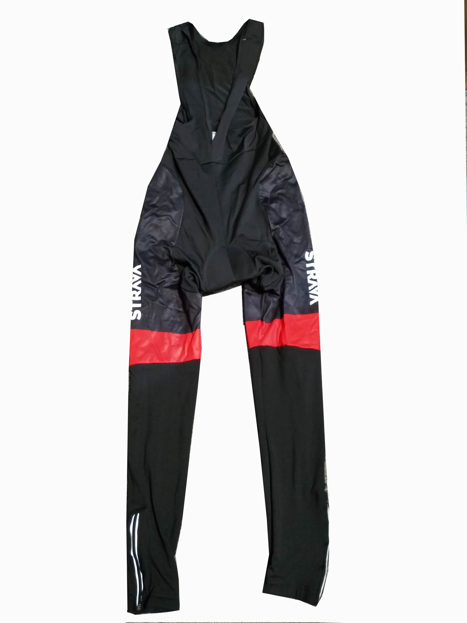 STRAVA Ocieplany komplet rowerowy - obrazek 3