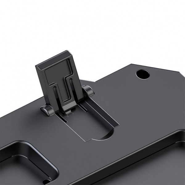 Klawiatura przewodowa INPHIC V610 - obrazek 2