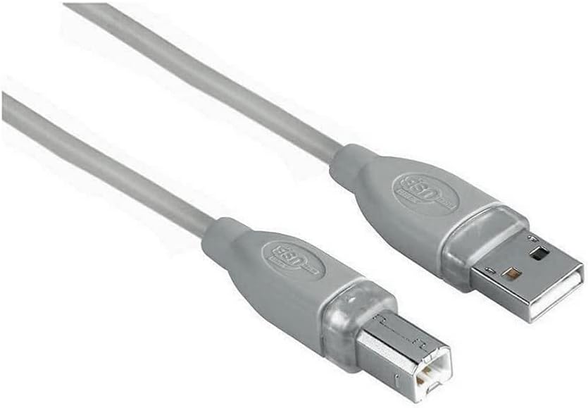 Kabel HAMA USB TYP A -USB TYP B