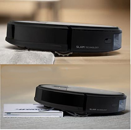 NOWY Robot sprzątający Midea i5C - obrazek 3