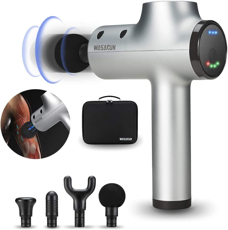 Masażer WASAGUN 500T