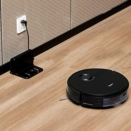 NOWY Robot sprzątający Midea i5C - obrazek 5