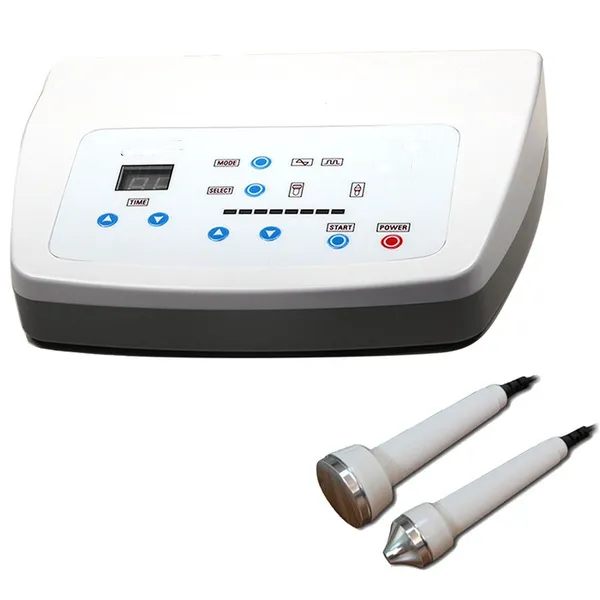 MASAŻER DO TWARZY ULTRADŹWIĘKOWY