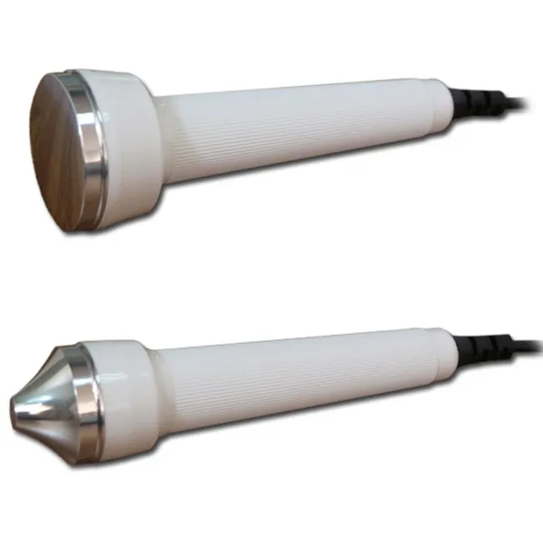 MASAŻER DO TWARZY ULTRADŹWIĘKOWY - obrazek 2