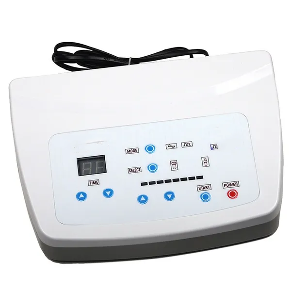 MASAŻER DO TWARZY ULTRADŹWIĘKOWY - obrazek 3