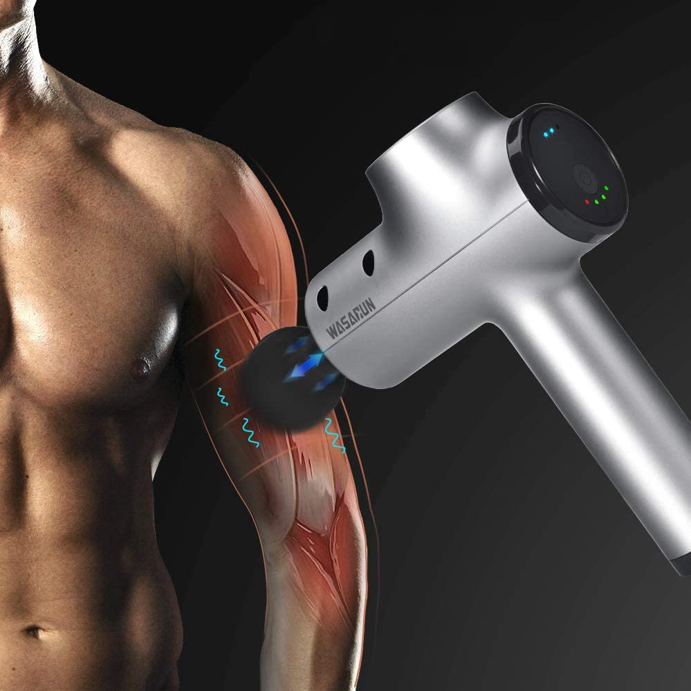 Masażer WASAGUN 500T - obrazek 4